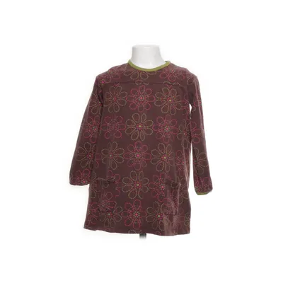 Tunika (Brun, Rosa, Grön) från Me&i Bomull, Elastan