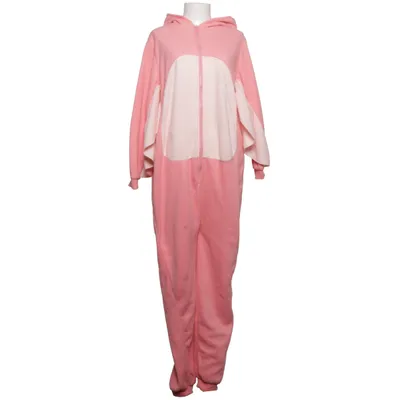 Heldragt (Pink) fra Zeeman Polyester