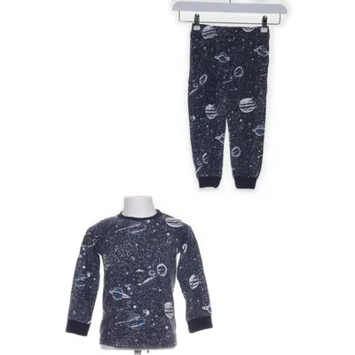Pyjamas (Blå, Vit, Flerfärgad) från Blue Seven Bomull
