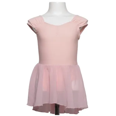 Danskleding (Roze) van Iefiel