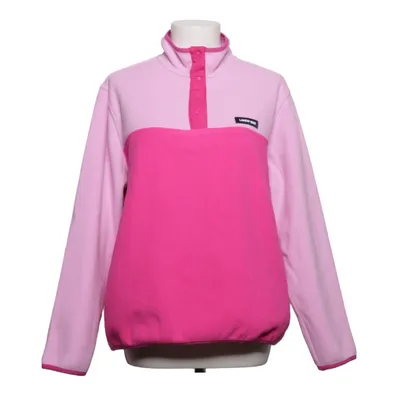 Fleecetröja (Rosa) från Lands' End Polyester