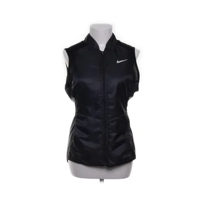 Sportvest (Zwart) van Nike Running Polyester