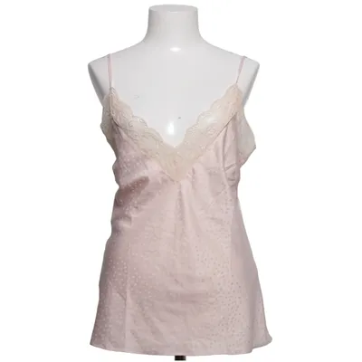 Pajama top (Pink) from Hunkemöller Polyester