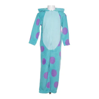 Onesie (Blue, Purple) from H&M x Disney Polyester