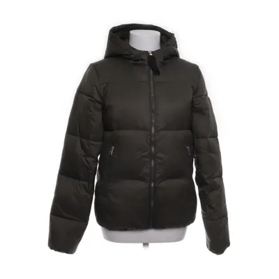 Winter jacket (Green) from Black Story Nylon, Polyester