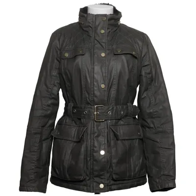 Jack (Groen) van STOCKH LM Katoen, Polyester