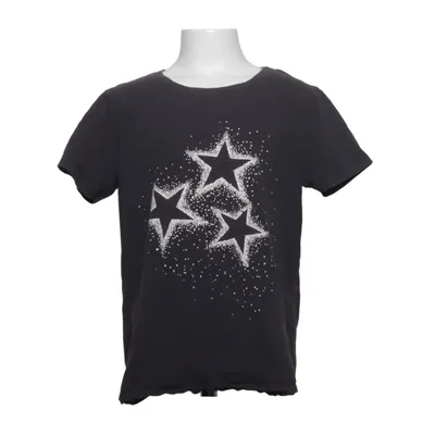 T-shirt (Grå) från Xoxo Bomull