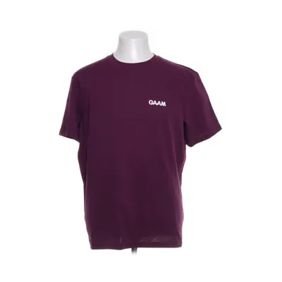 T-shirt (Lila) från Gaam Bomull