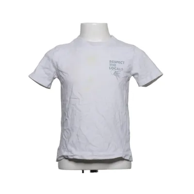 T-shirt (Blanc) de Gocco