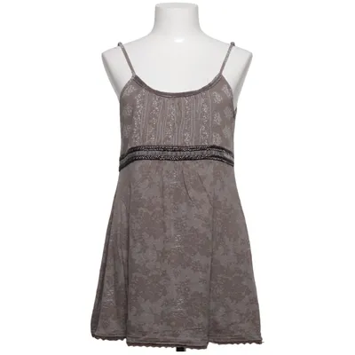 Tanktop  (Brun) fra Street One Viscose