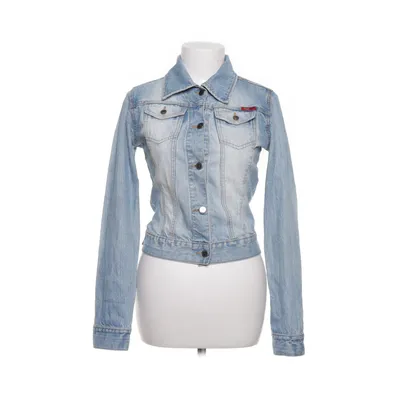 Denim jacket (Blue) from ONLY Cotton