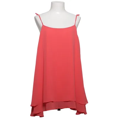 Débardeur (Rouge) de Manon Baptiste Coton, Élasthane, Polyester