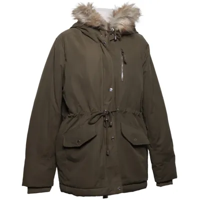 Parka (Parka Love) de FB Sister Coton, Polyester