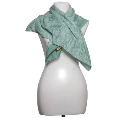 Shawl (Green) from Allegri