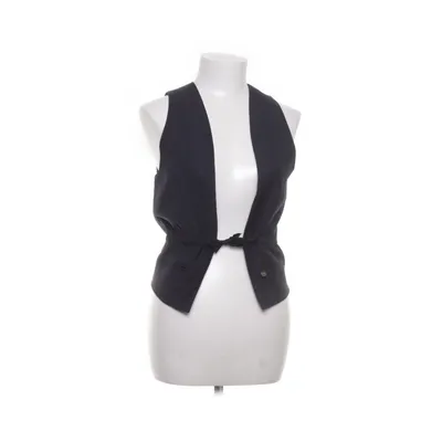 Kostymväst (Blå) från Maison Scotch Polyester, Ull, Viskos