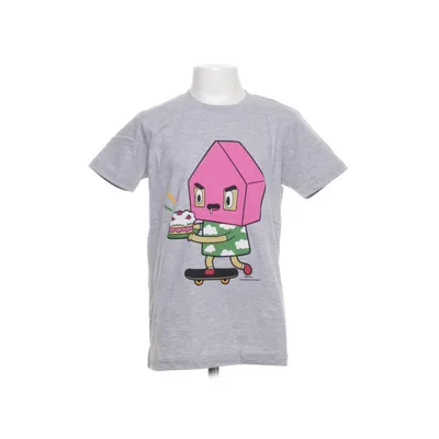 T-shirt (Grå, Flerfärgad) från Toca Boca