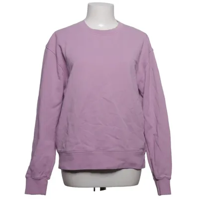 Sweatshirt (Roze) van Colorful Standard Organisch katoen
