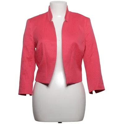 Blazer (Rose) de Steps Coton, Élasthane, Polyester