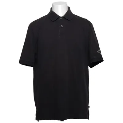 Poloshirt (Zwart) van Callaway Golf Katoen