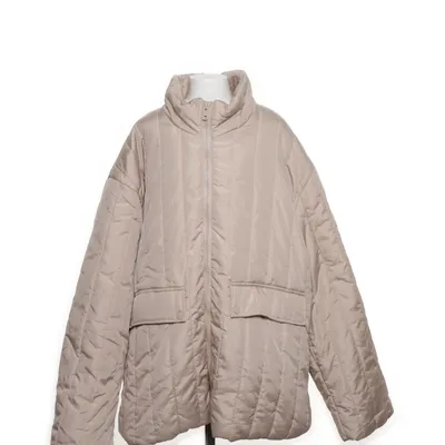 Lättviktsjacka (Beige) från Topman Polyester