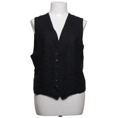 Gilet (Noir) de Jennifer Collection Polyamide, Viscose