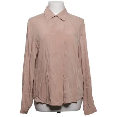 Shirt (Roze) van Yaya Women Cupro, Elastaan, Viscose