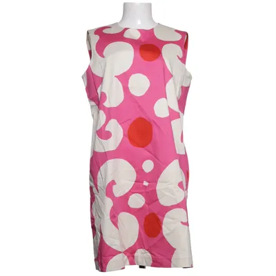 Dress (SILUETTI KEIDAS) from Marimekko Cotton, Elastane