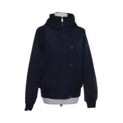 Vinterjacka (Blå) från Etirel Polyester