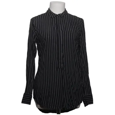 Shirt (Zwart, Wit) van WE
