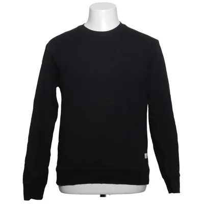 Collegetröja (Svart) från Royal Denim Division Bomull