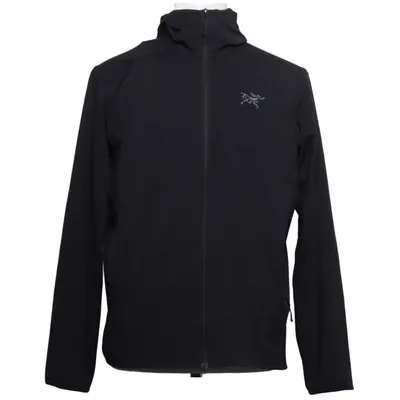 Träningsjacka (Svart) från Arc'teryx