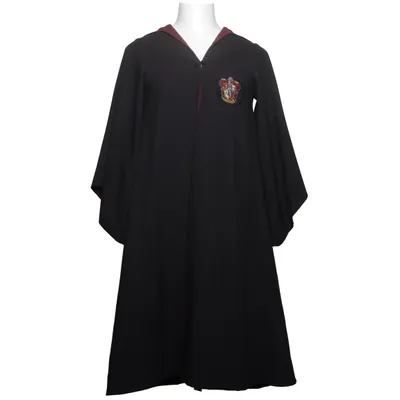 Udklædning (Gryffindor Robe) fra Harry Potter Polyester