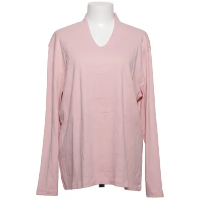 Långärmad t-shirt (Rosa) från MXO Bomull