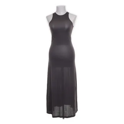 Långklänning (Grå) från JJXX Viskos, Polyester