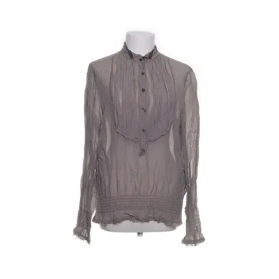 Blouse (Grijs) van Hugo Boss