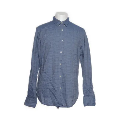 Skjorta (Blå) från FSBN