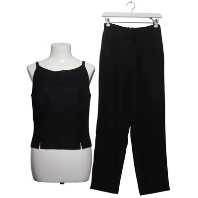 Ensemble (Noir) de Maria Bellesi Lin, Viscose