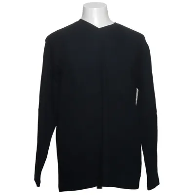 Pullover (Black) from Mexx Men Cotton
