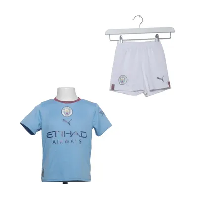Set (Blauw, Wit, Meerkleurig) van Puma