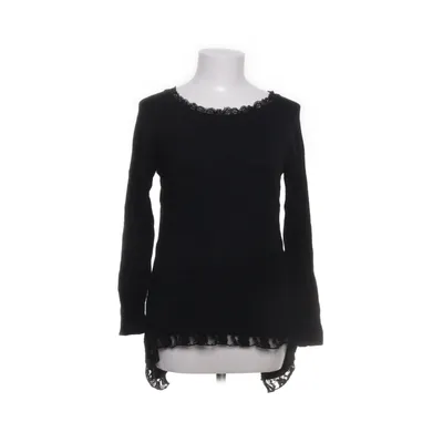 Sweater (Black) from Wendy Trendy