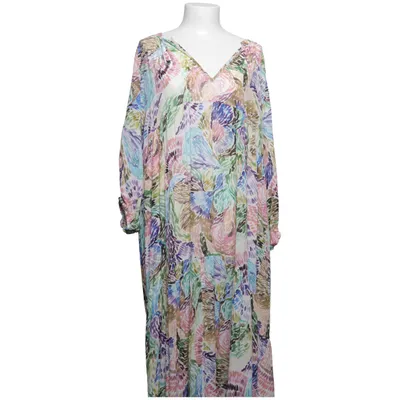 Långklänning (Harper) från Dea Kudibal Elastan, Silke