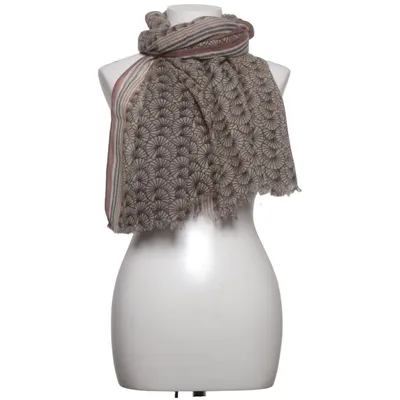 Écharpe (Beige, Marron) de Unmade Copenhagen Laine