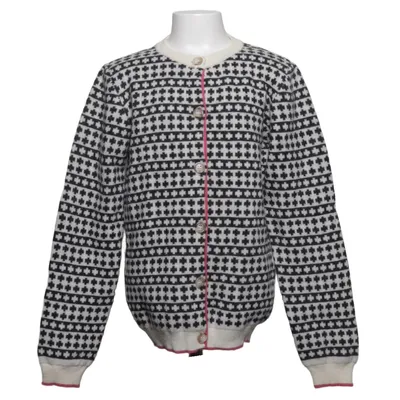 Kofta (ICELAND KIDS CARMINO) från Mads Nørgaard Polyamid, Ull