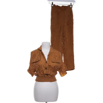 Set (Brown) from Zara Lyocell