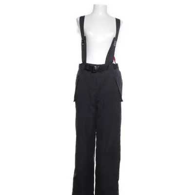 Pantalon de neige (Noir) de Top Line