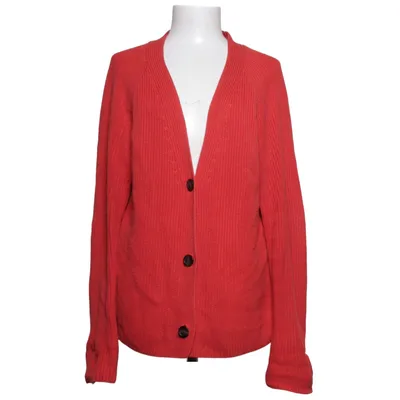 Kofta (Röd) från Christian Berg Ekologisk bomull