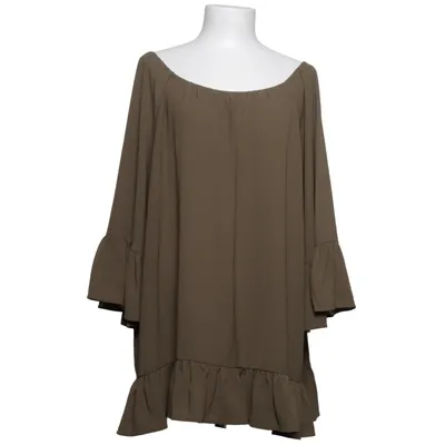 Blus (Grön) från Zizzi