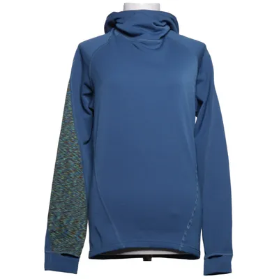 Hoodie (G710 TWISTER HELMET) from Röjk Elastane, Recycled polyester