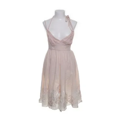 Jurk (Roze) van Karen Millen Katoen