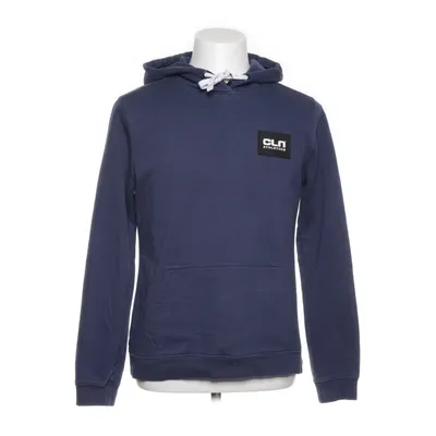 Hoodie (Blue) from CLN Cotton, Polyester